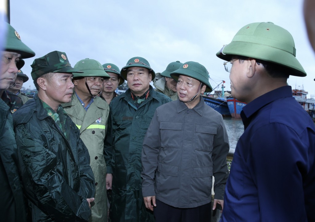 Ảnh: VGP/Minh Khôi Ảnh: VGP/Minh Khôi