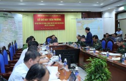 Mọi lực lượng phải trực chiến, mọi phương án phải sẵn sàng