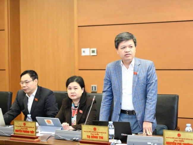 Tạo “lá chắn” pháp lý bảo vệ tài sản trí tuệ thời đại số