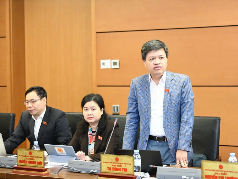 Tạo “lá chắn” pháp lý bảo vệ tài sản trí tuệ thời đại số