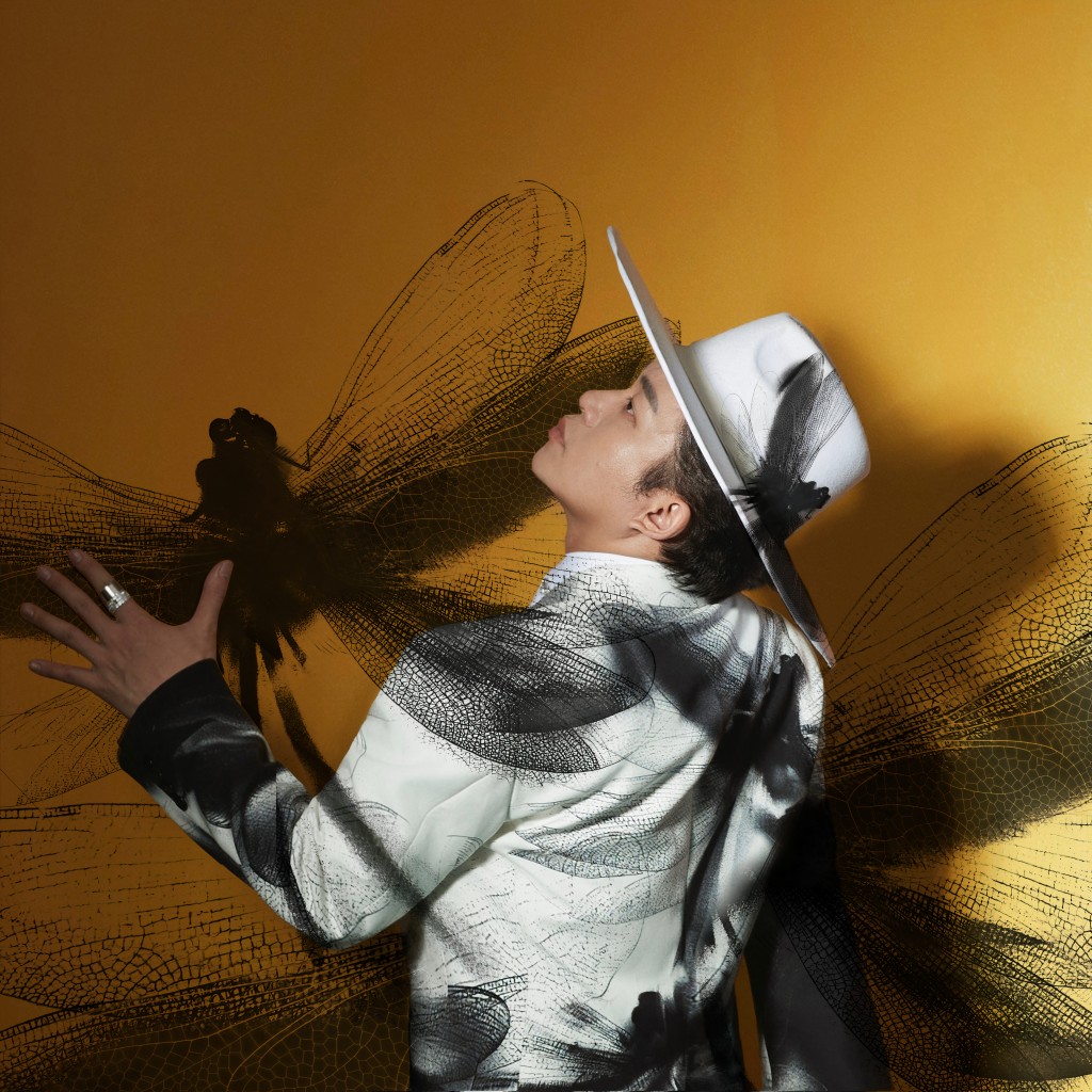 Tùng Dương Vol.1: The Voice - Timeless - những tình khúc bất hủ vượt thời gian