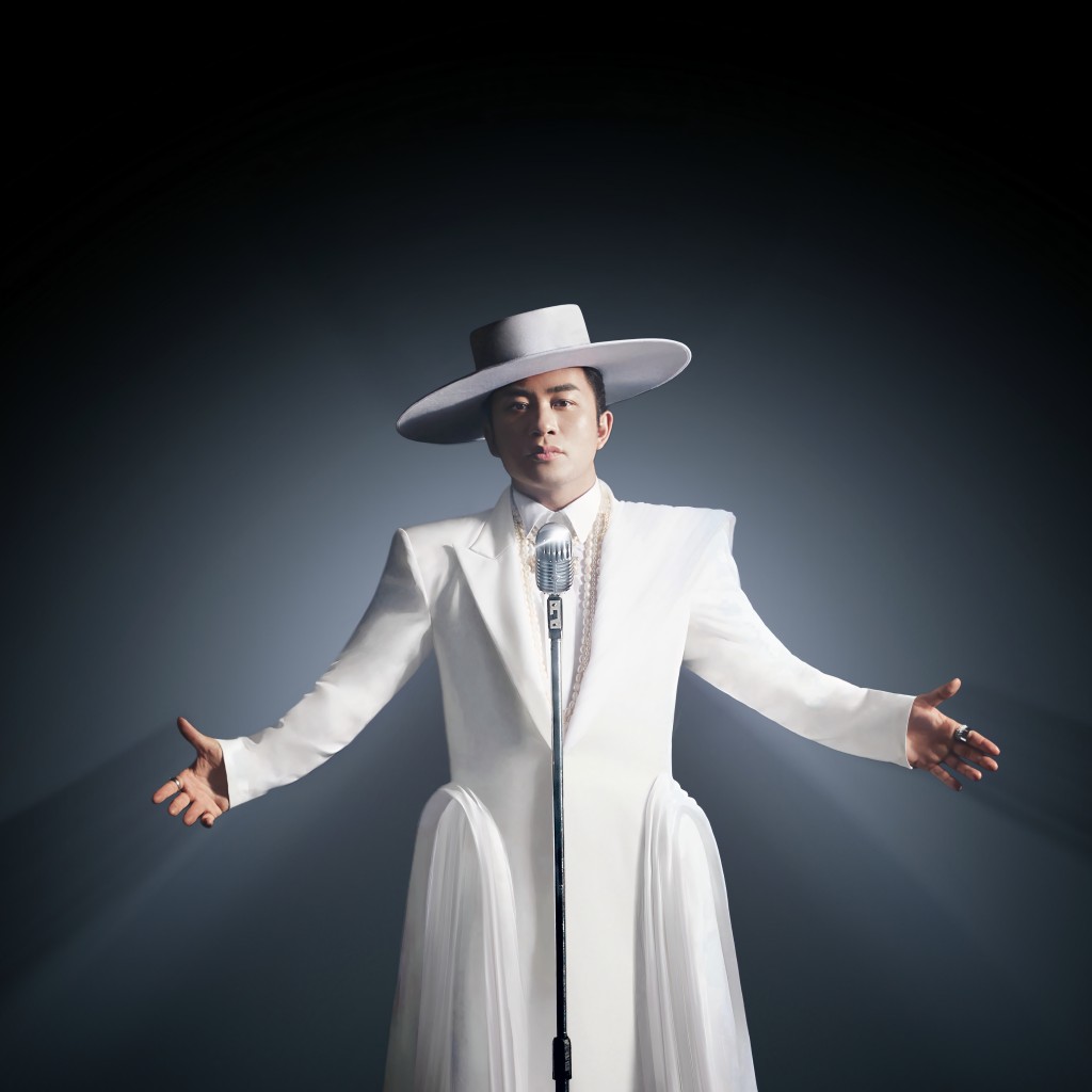 Tùng Dương Vol.1: The Voice - Timeless - những tình khúc bất hủ vượt thời gian