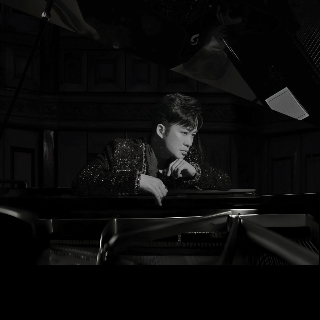 Tùng Dương Vol.1: The Voice - Timeless - những tình khúc bất hủ vượt thời gian