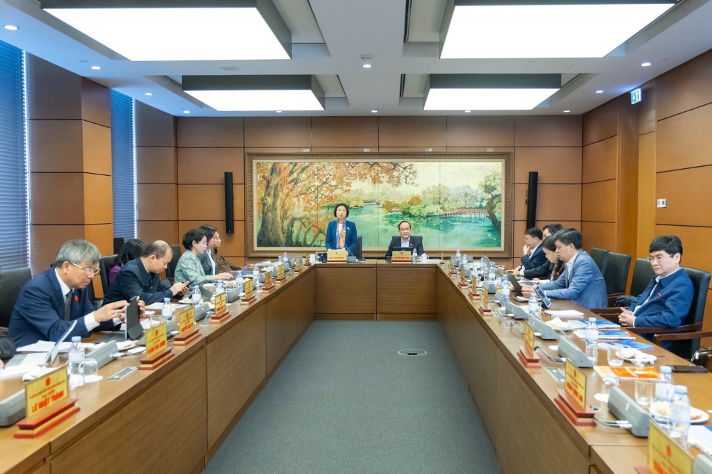 Tạo “lá chắn” pháp lý bảo vệ tài sản trí tuệ thời đại số Tạo “lá chắn” pháp lý bảo vệ tài sản trí tuệ thời đại số