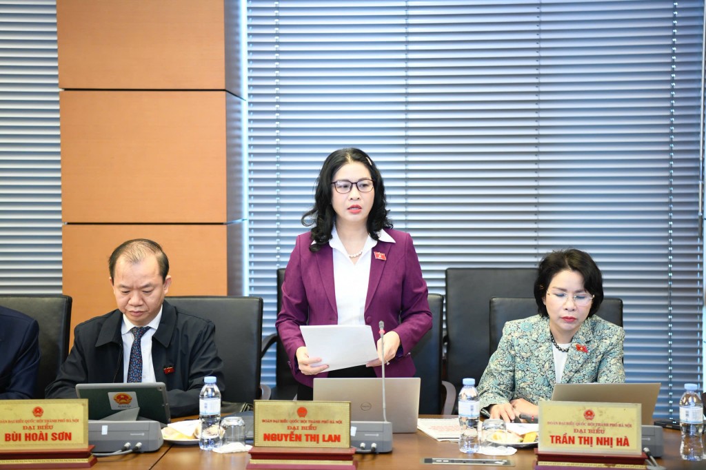 Tạo “lá chắn” pháp lý bảo vệ tài sản trí tuệ thời đại số Tạo “lá chắn” pháp lý bảo vệ tài sản trí tuệ thời đại số