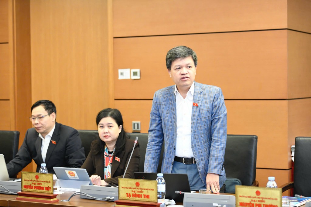 Tạo “lá chắn” pháp lý bảo vệ tài sản trí tuệ thời đại số Tạo “lá chắn” pháp lý bảo vệ tài sản trí tuệ thời đại số