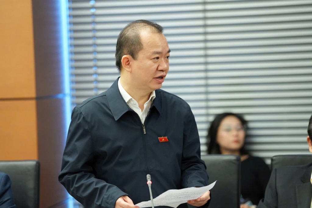 Tạo “lá chắn” pháp lý bảo vệ tài sản trí tuệ thời đại số Tạo “lá chắn” pháp lý bảo vệ tài sản trí tuệ thời đại số