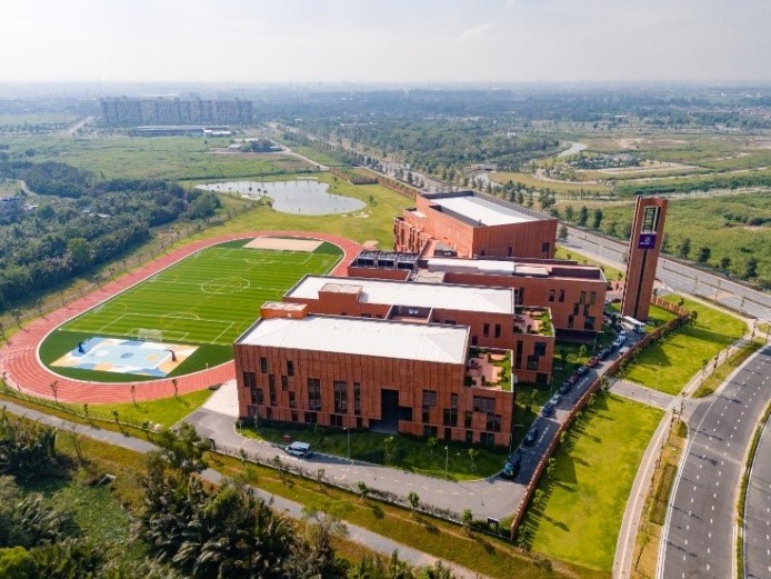 Đô thị tích hợp Waterpoint cửa ngõ phía Tây TP.HCM được nhiều nhà đầu tư miền Bắc chọn làm nơi an trú cho dòng tiền cuối năm Đô thị tích hợp Waterpoint cửa ngõ phía Tây TP.HCM được nhiều nhà đầu tư miền Bắc chọn làm nơi an trú cho dòng tiền cuối năm