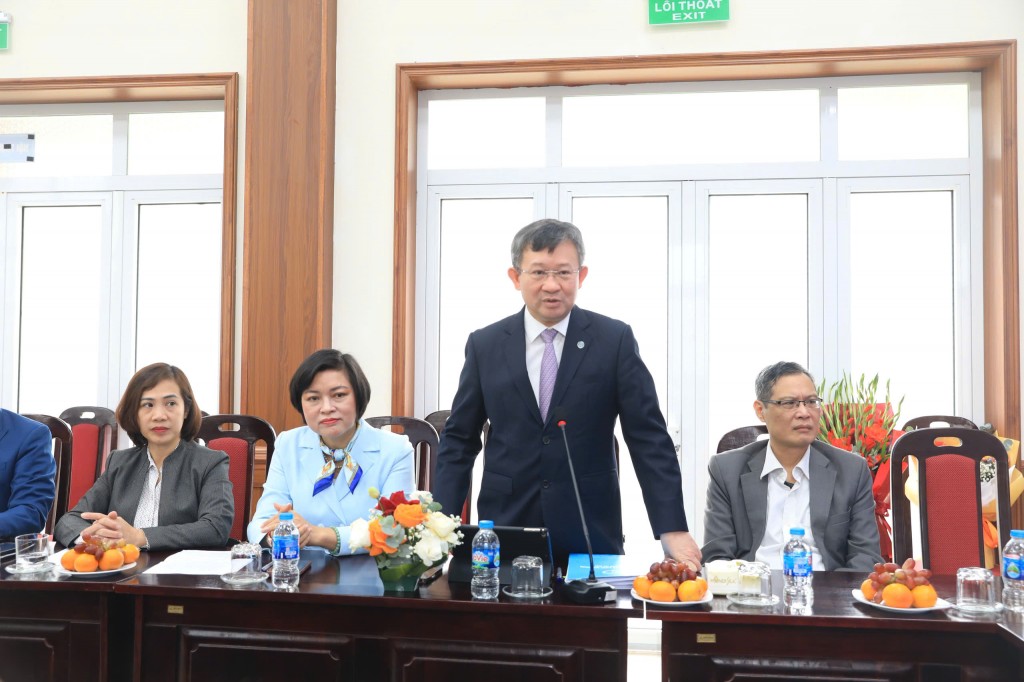 Lan tỏa các giá trị văn hóa, tín ngưỡng, tôn giáo của Thủ đô tới bạn bè quốc tế Lan tỏa các giá trị văn hóa, tín ngưỡng, tôn giáo của Thủ đô tới bạn bè quốc tế