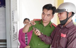 Đồng Tháp đẩy mạnh chuyển đổi số trong chính quyền hai cấp