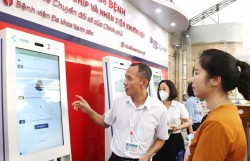 Bệnh viện Đa khoa Xanh Pôn lên tiếng về thông tin sai sự thật lan truyền trên mạng xã hội