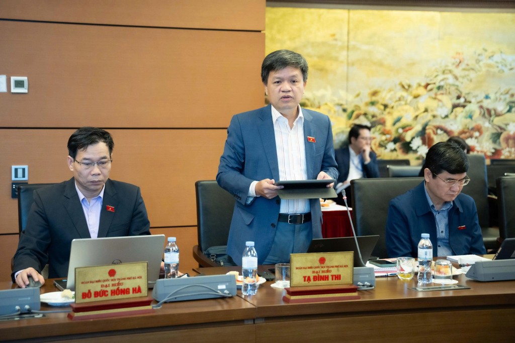 Đề xuất đưa giáo dục văn hóa số vào đào tạo nhân lực số