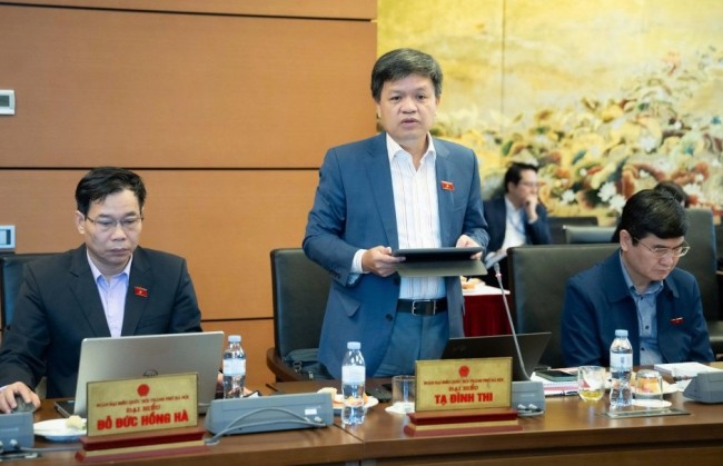 Đề xuất đưa giáo dục văn hóa số vào đào tạo nhân lực số