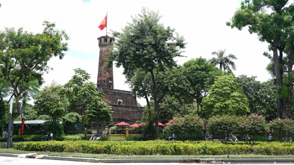 Điểm trông xe miễn phí cho Chương trình Festival Thăng Long - Hà Nội 2025 Điểm trông xe miễn phí cho Chương trình Festival Thăng Long - Hà Nội 2025