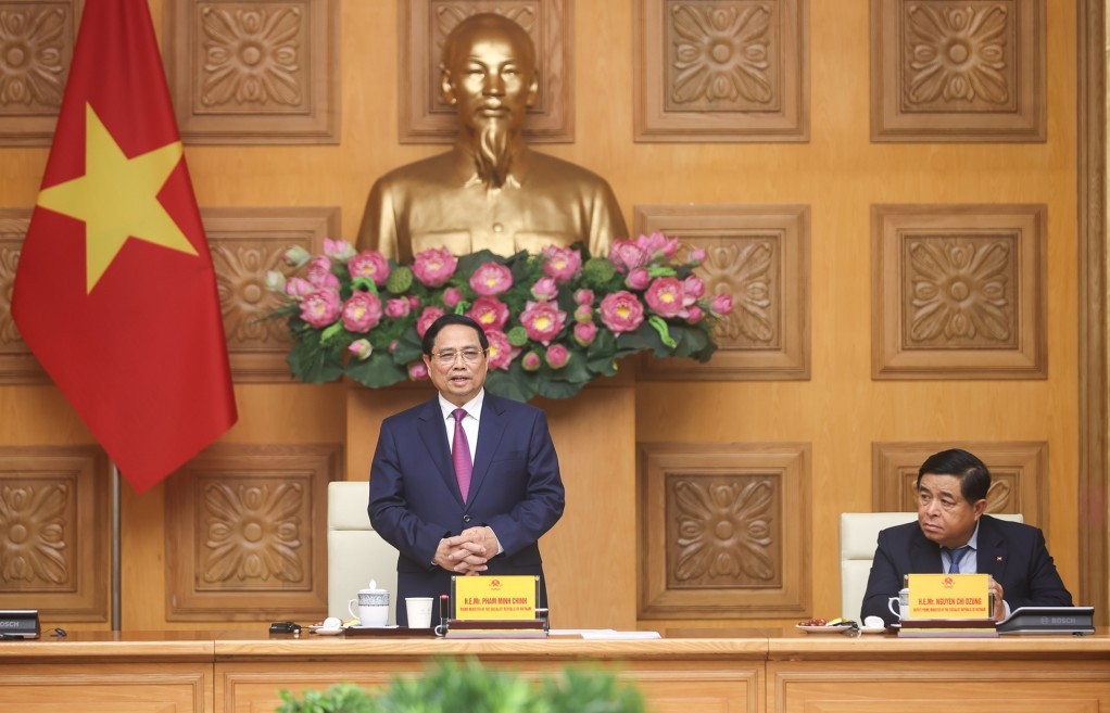 Việt Nam phấn đấu có nhà máy chip bán dẫn đầu tiên trong năm 2026