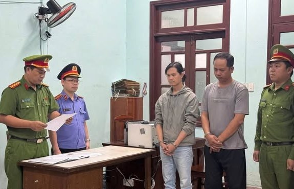 Đà Nẵng: Đánh người gãy mũi chỉ vì mâu thuẫn giao thông