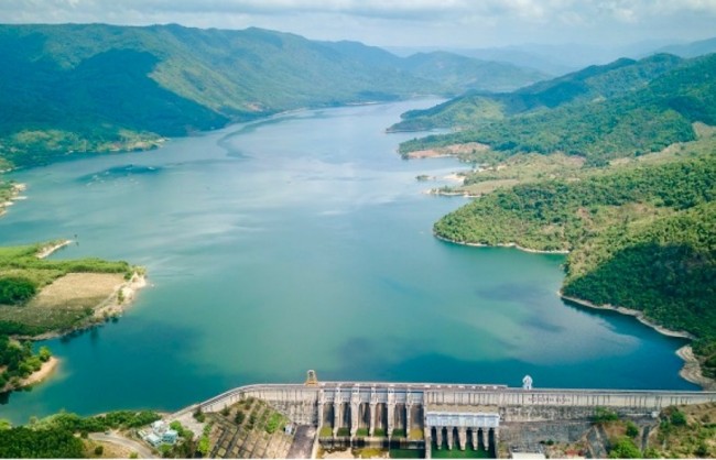 Quy định về xử phạt vi phạm hành chính trong lĩnh vực tài nguyên nước