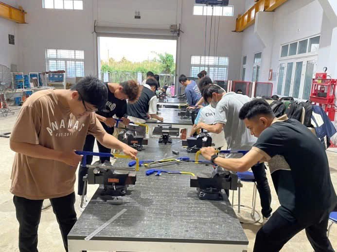 Châu Pha hướng tới đô thị hiện đại, thông minh vào năm 2030 Châu Pha hướng tới đô thị hiện đại, thông minh vào năm 2030