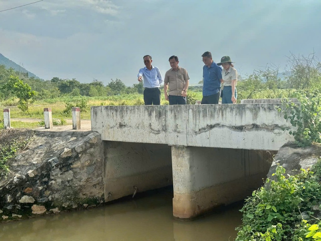 Châu Pha hướng tới đô thị hiện đại, thông minh vào năm 2030 Châu Pha hướng tới đô thị hiện đại, thông minh vào năm 2030
