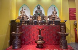 Kiên trì, gìn giữ nghề tổ và phát triển sản phẩm OCOP từ nghề truyền thống