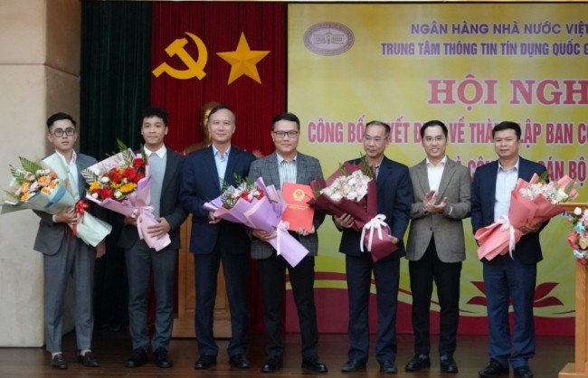 CIC thành lập Ban Công nghệ thông tin – Bước tiến chiến lược khẳng định tinh thần đổi mới và chuyển mình mạnh mẽ