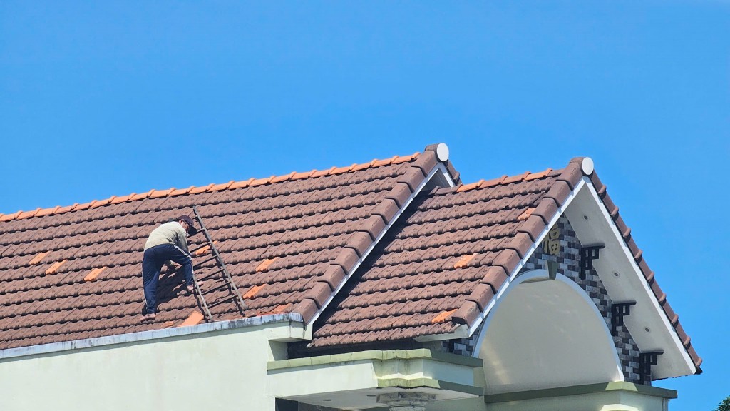 Gia Lai: Bão Kalmaegi đi qua, hậu quả nặng nề để lại Gia Lai: Bão Kalmaegi đi qua, hậu quả nặng nề để lại