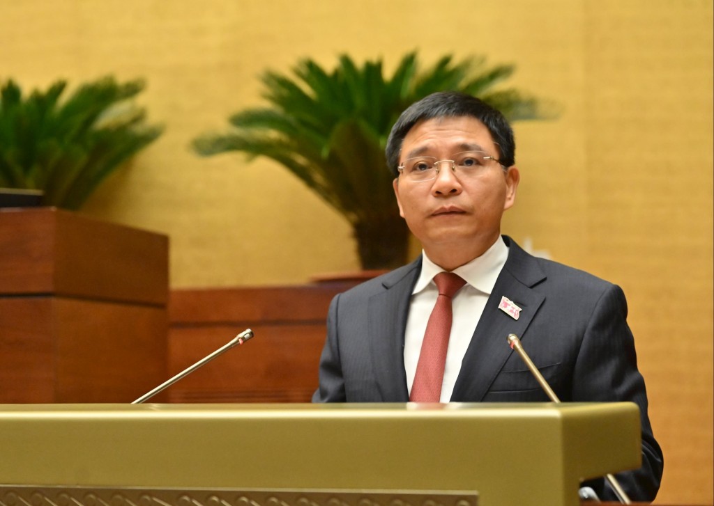 Tăng cường phân cấp, phân quyền trong hoạt động quy hoạch Tăng cường phân cấp, phân quyền trong hoạt động quy hoạch