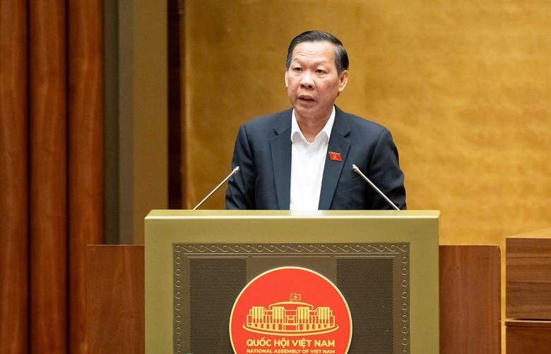 Tăng cường phân cấp, phân quyền trong hoạt động quy hoạch