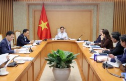 Tổ chức Diễn đàn Kinh tế mùa Thu 2025 trọng thị, chu đáo, thành công