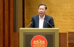 Tăng cường phân cấp, phân quyền trong hoạt động quy hoạch