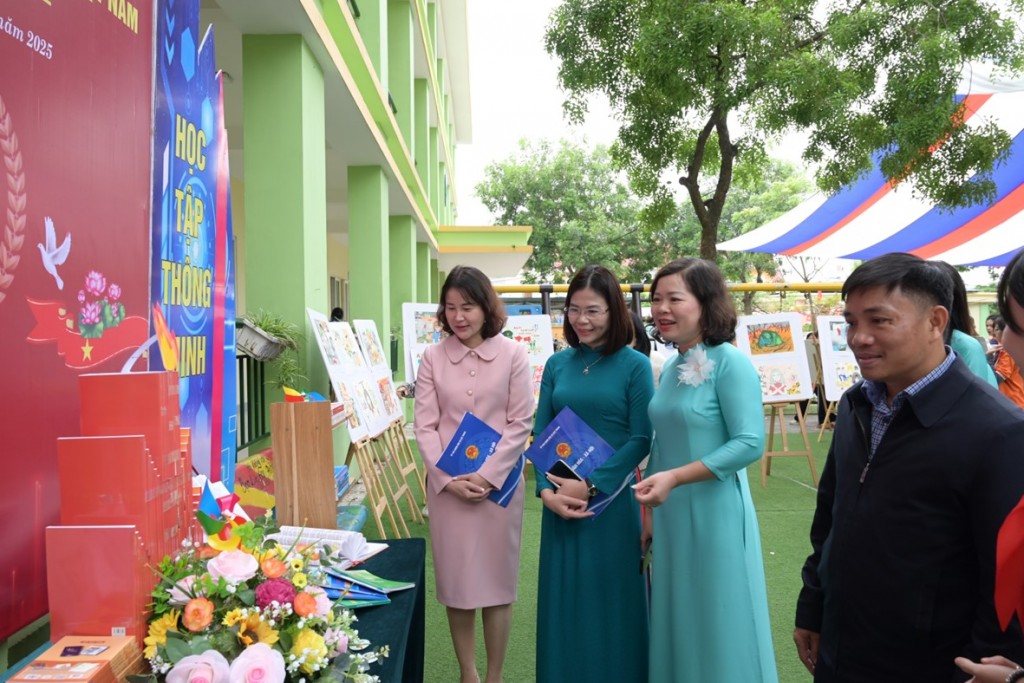 Tuyên truyền, nâng cao ý thức chấp hành pháp luật cho học sinh