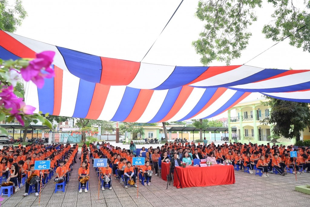 Tuyên truyền, nâng cao ý thức chấp hành pháp luật cho học sinh Tuyên truyền, nâng cao ý thức chấp hành pháp luật cho học sinh