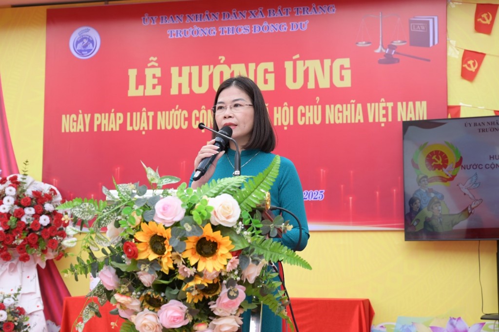 Tuyên truyền, nâng cao ý thức chấp hành pháp luật cho học sinh Tuyên truyền, nâng cao ý thức chấp hành pháp luật cho học sinh