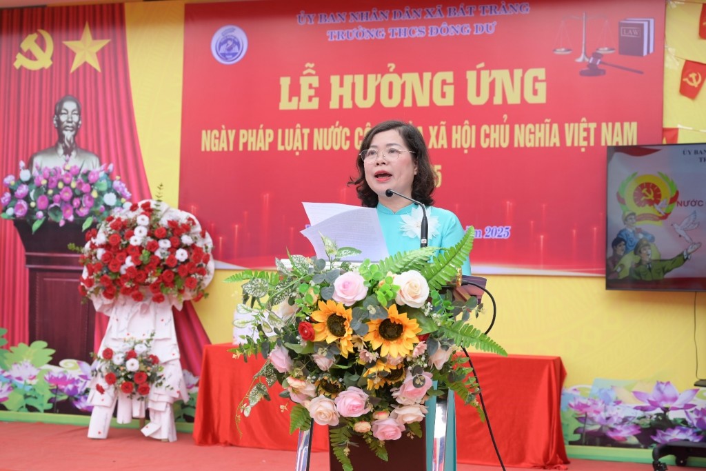 Tuyên truyền, nâng cao ý thức chấp hành pháp luật cho học sinh Tuyên truyền, nâng cao ý thức chấp hành pháp luật cho học sinh