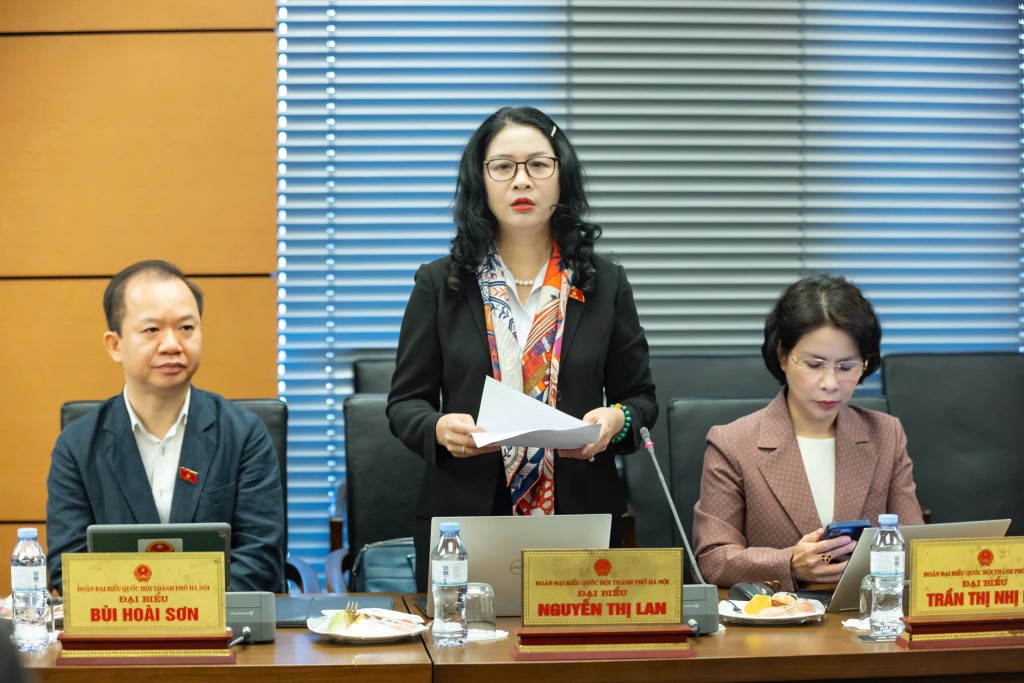 Nâng cao năng lực cho đội ngũ làm quy hoạch nông thôn Nâng cao năng lực cho đội ngũ làm quy hoạch nông thôn