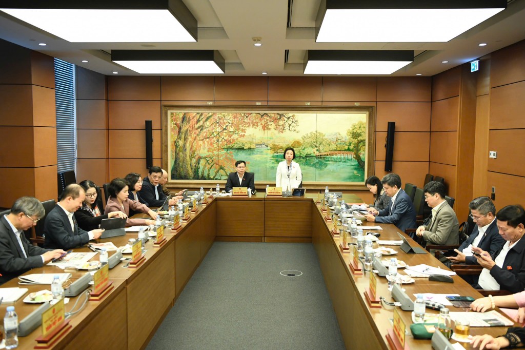 Nâng cao năng lực cho đội ngũ làm quy hoạch nông thôn Nâng cao năng lực cho đội ngũ làm quy hoạch nông thôn