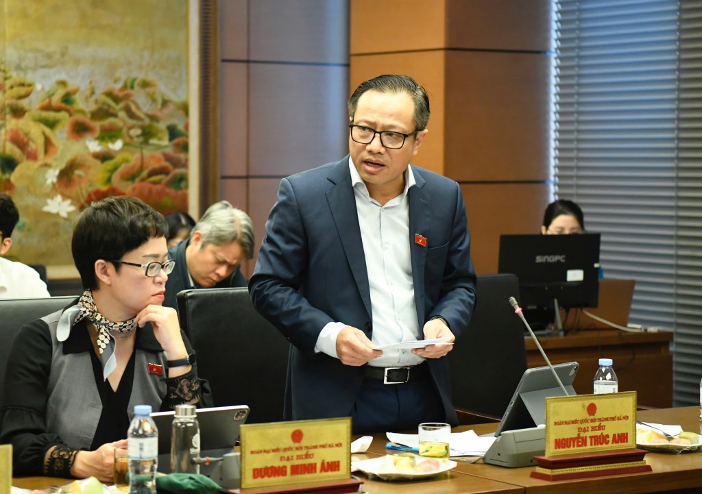 Nâng cao năng lực cho đội ngũ làm quy hoạch nông thôn Nâng cao năng lực cho đội ngũ làm quy hoạch nông thôn