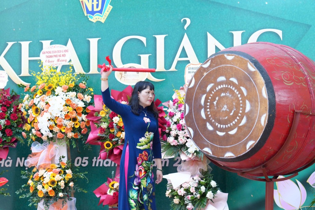 Khát vọng viết tiếp những chương mới rực rỡ và đầy kiêu hãnh Khát vọng viết tiếp những chương mới rực rỡ và đầy kiêu hãnh