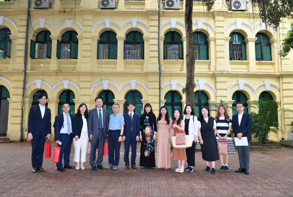 Khát vọng viết tiếp những chương mới rực rỡ và đầy kiêu hãnh Khát vọng viết tiếp những chương mới rực rỡ và đầy kiêu hãnh