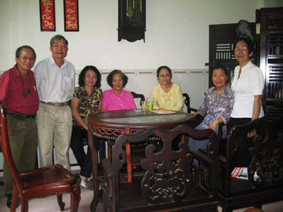 Nhớ thương Việt Đức… Nhớ thương Việt Đức…