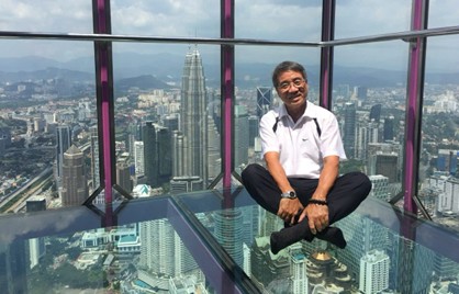 Nhớ thương Việt Đức…