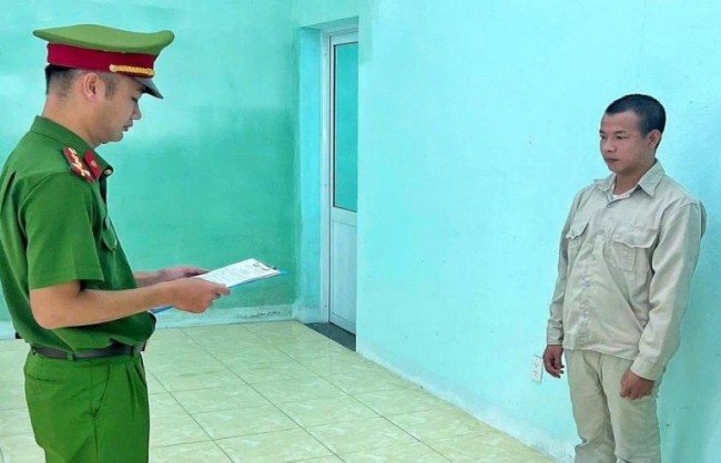 Đà Nẵng: Bắt đối tượng chưa xóa án tích đã đi trộm cắp