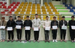 Cao Bằng: Nhanh chóng bắt nhóm đối tượng cướp tài sản có yếu tố nước ngoài