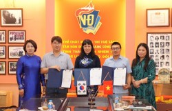 Hiện thực hóa khát vọng đưa những cánh chim bay cao, bay xa