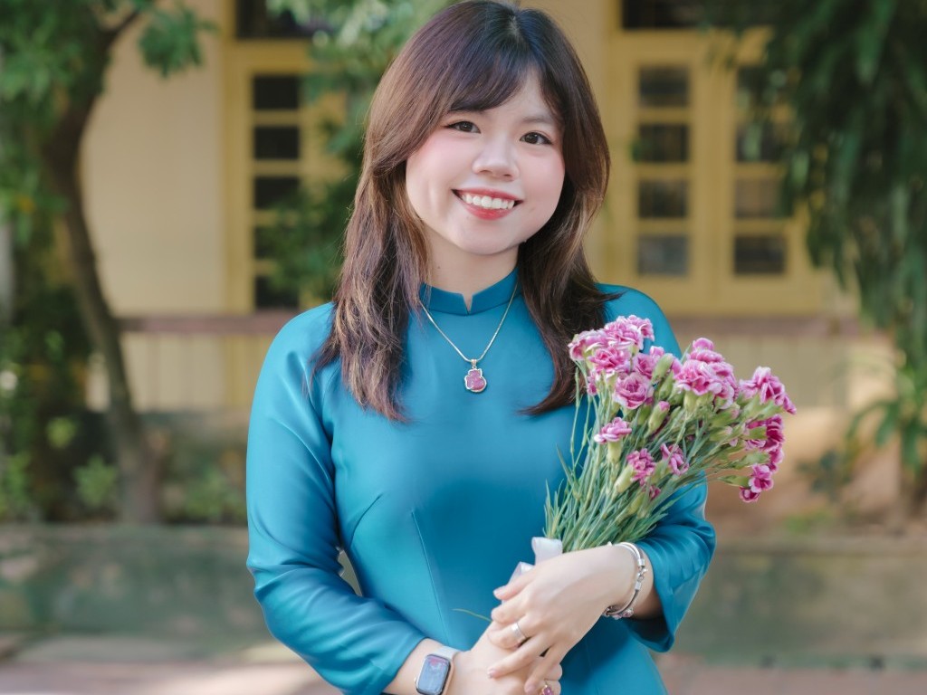 Tiếp tục truyền lửa, dệt những ước mơ và yêu thương