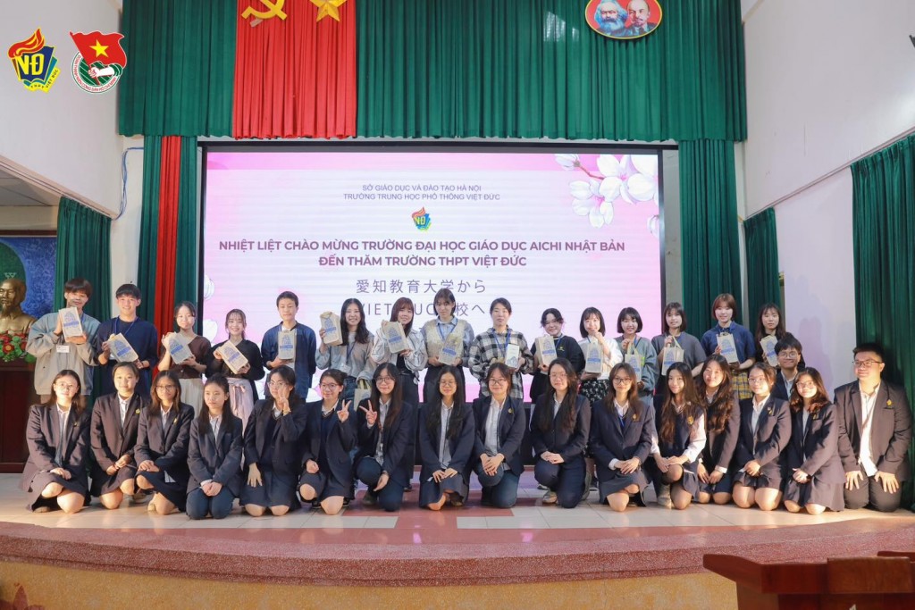 Hiện thực hóa khát vọng đưa những cánh chim bay cao, bay xa Hiện thực hóa khát vọng đưa những cánh chim bay cao, bay xa