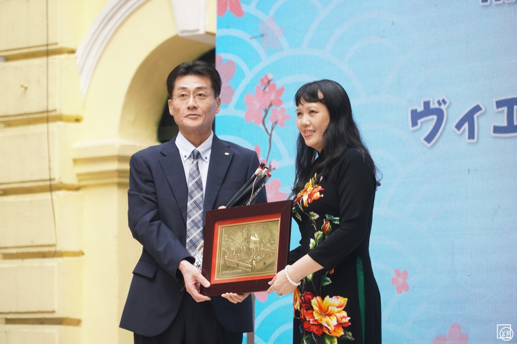 Hiện thực hóa khát vọng đưa những cánh chim bay cao, bay xa Hiện thực hóa khát vọng đưa những cánh chim bay cao, bay xa