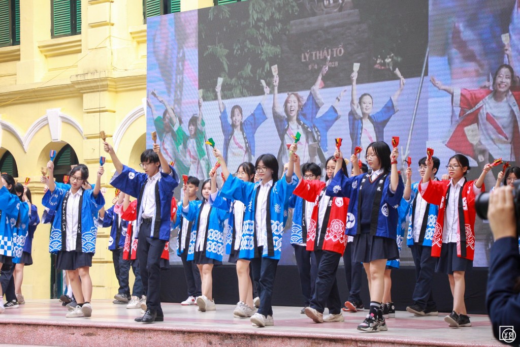 Hiện thực hóa khát vọng đưa những cánh chim bay cao, bay xa Hiện thực hóa khát vọng đưa những cánh chim bay cao, bay xa