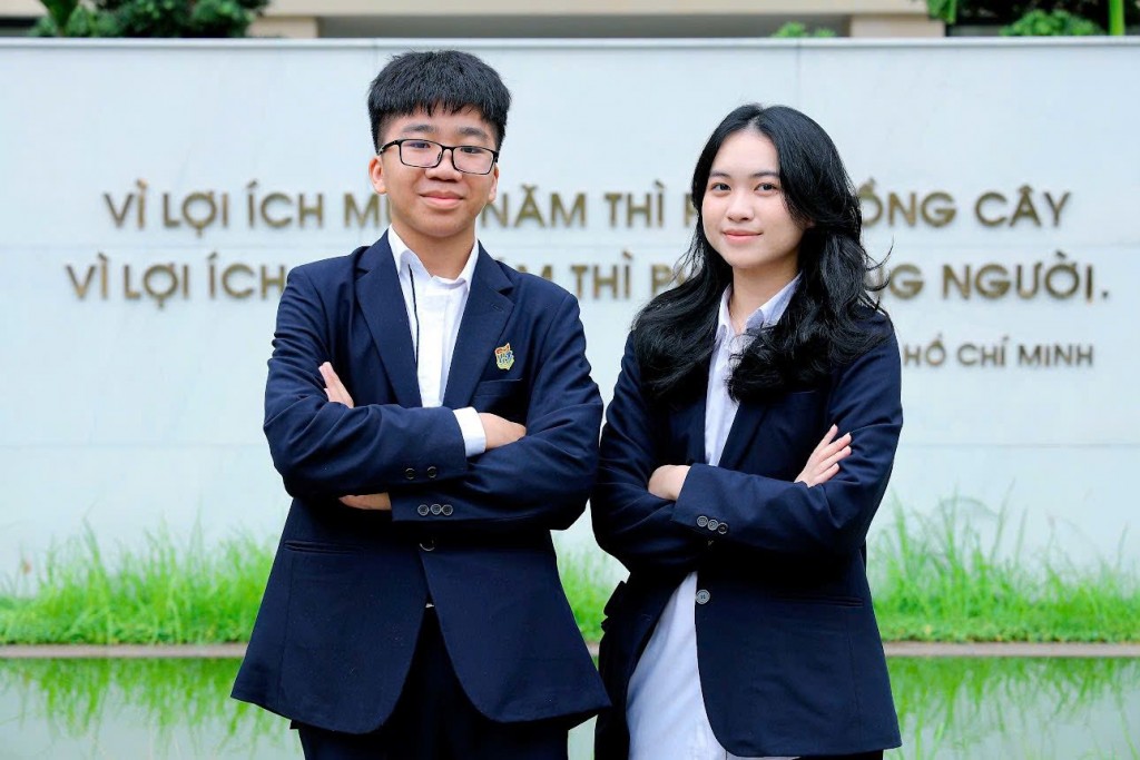 Ngọn cờ tiên phong đổi mới phương pháp dạy và học Ngọn cờ tiên phong đổi mới phương pháp dạy và học