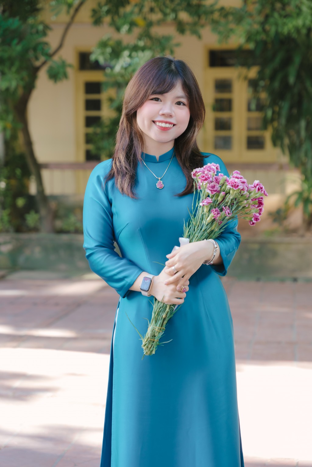 Tiếp tục truyền lửa, dệt những ước mơ và yêu thương Tiếp tục truyền lửa, dệt những ước mơ và yêu thương